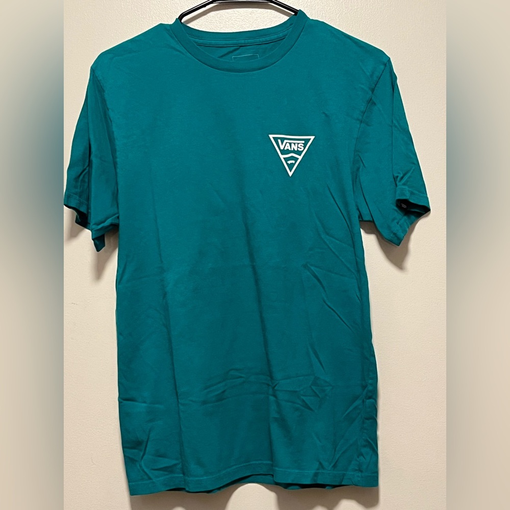 Vans T-shirt, youth